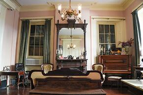 The Olivier House Hotel