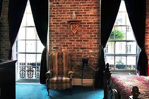 The Olivier House Hotel