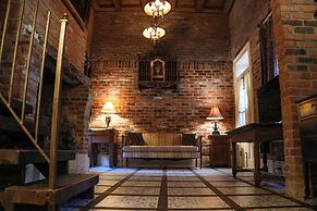 The Olivier House Hotel