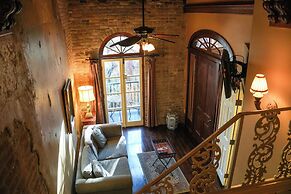The Olivier House Hotel
