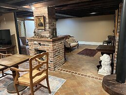 The Olivier House Hotel