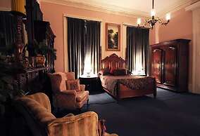 The Olivier House Hotel