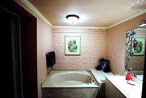 The Olivier House Hotel