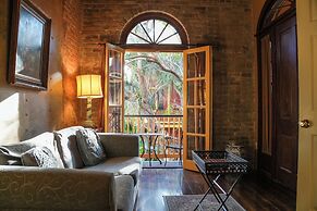 The Olivier House Hotel