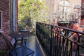 The Olivier House Hotel