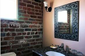 The Olivier House Hotel