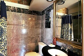 The Olivier House Hotel