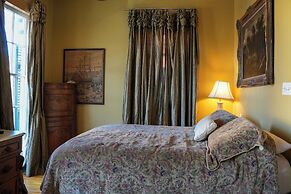 The Olivier House Hotel