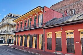 The Olivier House Hotel
