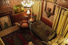 The Olivier House Hotel