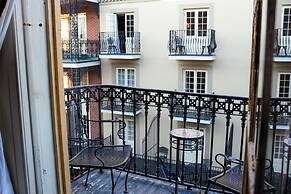 The Olivier House Hotel