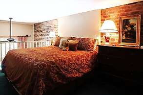 The Olivier House Hotel