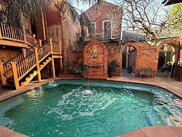 The Olivier House Hotel