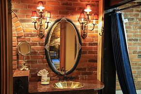 The Olivier House Hotel