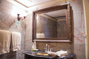The Olivier House Hotel