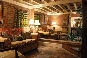 The Olivier House Hotel