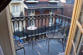 The Olivier House Hotel