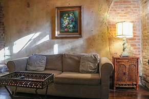 The Olivier House Hotel