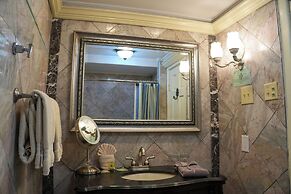 The Olivier House Hotel