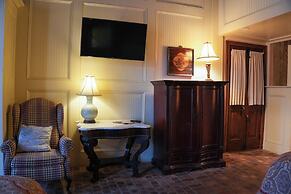 The Olivier House Hotel