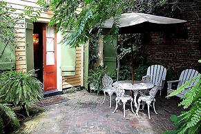 The Olivier House Hotel