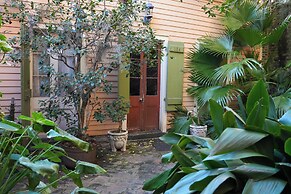 The Olivier House Hotel