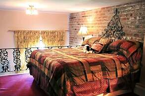 The Olivier House Hotel