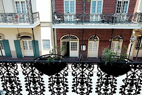 The Olivier House Hotel