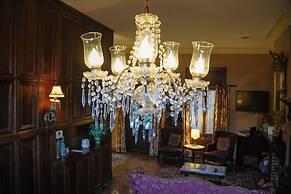The Olivier House Hotel