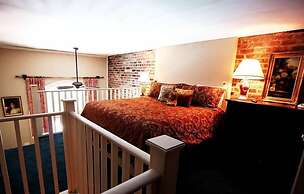 The Olivier House Hotel