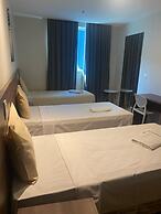 Ibiza Barra Hotel