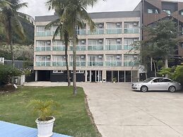 Ibiza Barra Hotel