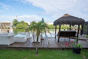 Ibiza Barra Hotel
