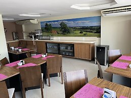 Ibiza Barra Hotel