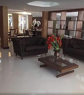 Ibiza Barra Hotel