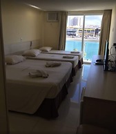 Ibiza Barra Hotel