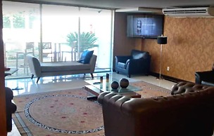 Ibiza Barra Hotel