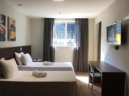 Ibiza Barra Hotel