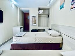 Ibiza Barra Hotel
