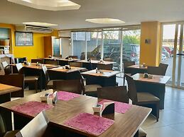 Ibiza Barra Hotel