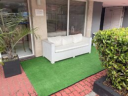 Ibiza Barra Hotel