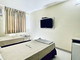 Ibiza Barra Hotel