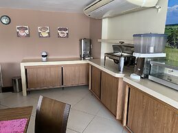 Ibiza Barra Hotel