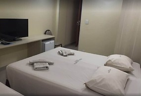 Ibiza Barra Hotel