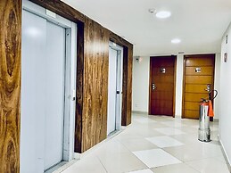 Ibiza Barra Hotel