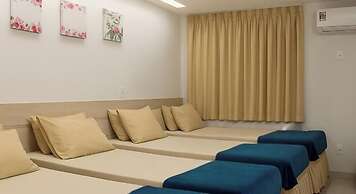 Ibiza Barra Hotel
