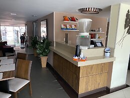 Ibiza Barra Hotel