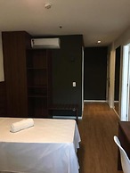 Ibiza Barra Hotel