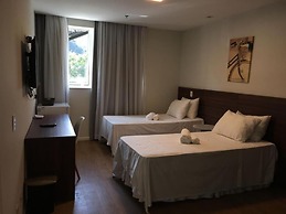 Ibiza Barra Hotel