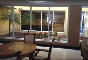 Ibiza Barra Hotel